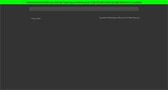 Desktop Screenshot of blueberryhillfarm.com