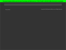 Tablet Screenshot of blueberryhillfarm.com