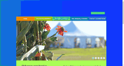 Desktop Screenshot of blueberryhillfarm.us
